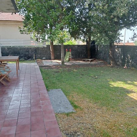 הוילה מאסקלוצ'יה Milo'S House מראה חיצוני תמונה