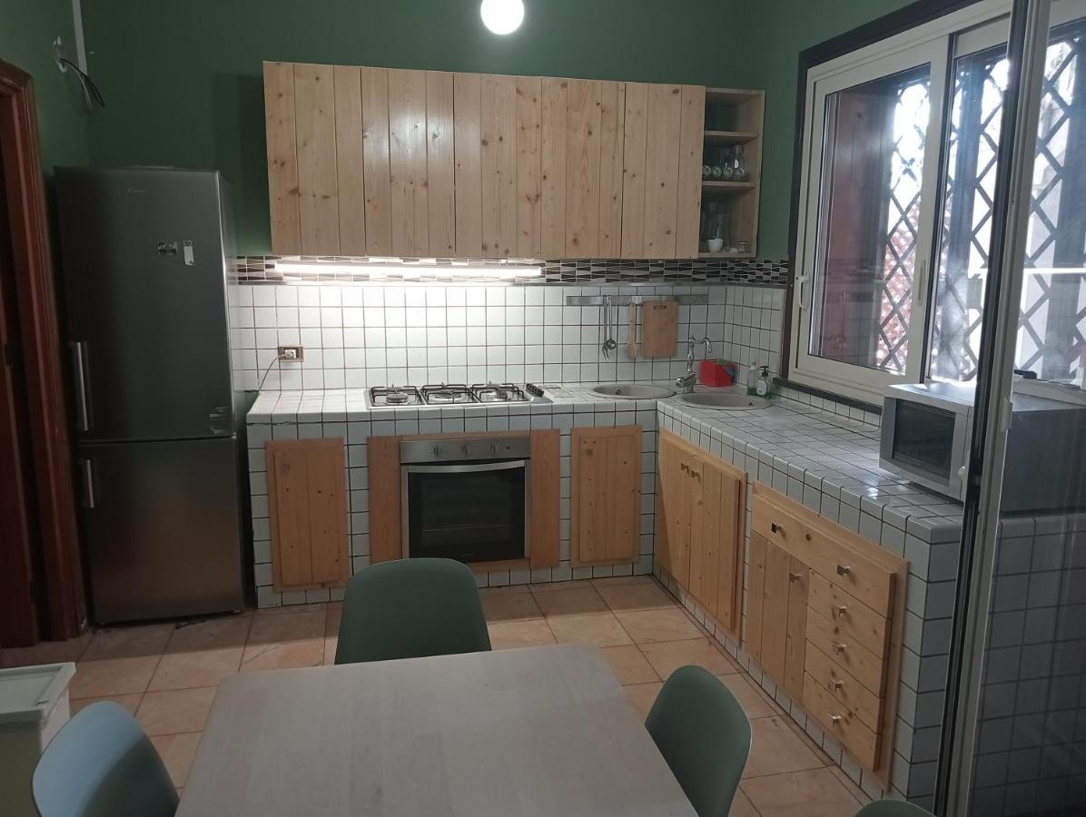 הוילה מאסקלוצ'יה Milo'S House מראה חיצוני תמונה